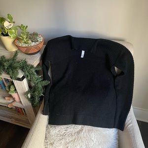 Lululemon Turtleneck Sweater, size 8